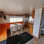 Area Parking Caravane